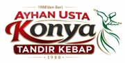 Ayhan Usta Konya Tandır logo
